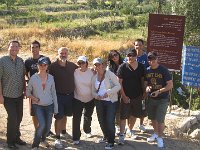 Souheil Emilio Emily Louie Mama Cathy Nathlie  en Ghalim